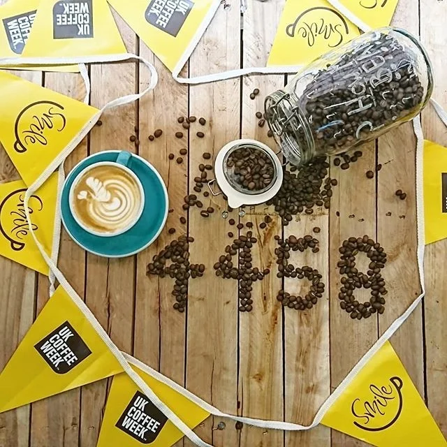 Pumphrey's Coffee