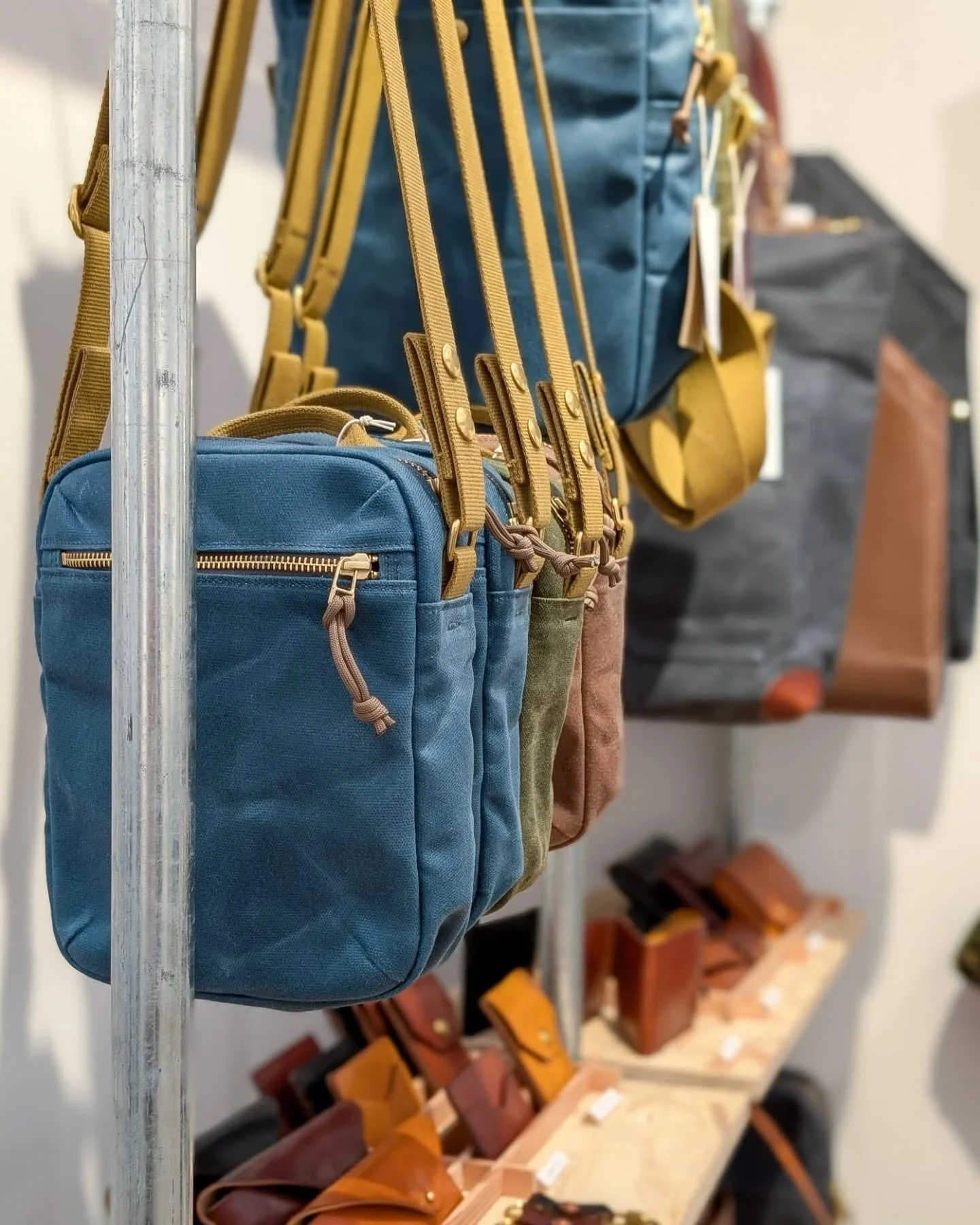A few reflections on this past weekend at the brilliant @craftfestival in Aberteifi/ Cardigan and just a few of the amazing makers from the main makers marquee.

It was a pretty exceptional weekend, so many visitors, a buzz of creativity, so much goo