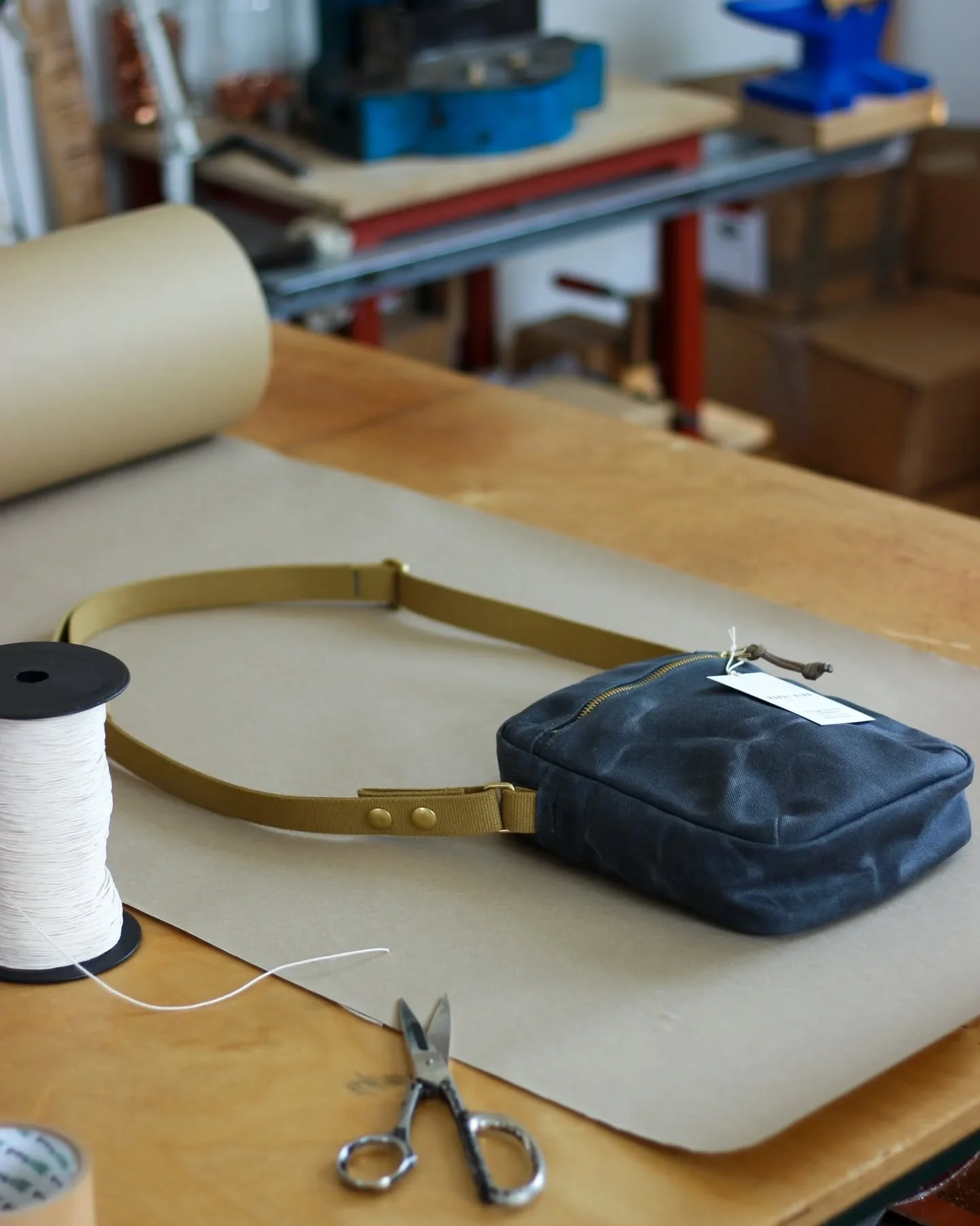 On the final stretch. This week is my final week of making for 2025 before the incoming last posting date &amp; I'll admit I'm looking forward to a little break.

Actually more than anything I'm itching to get back in the school for a bit of building