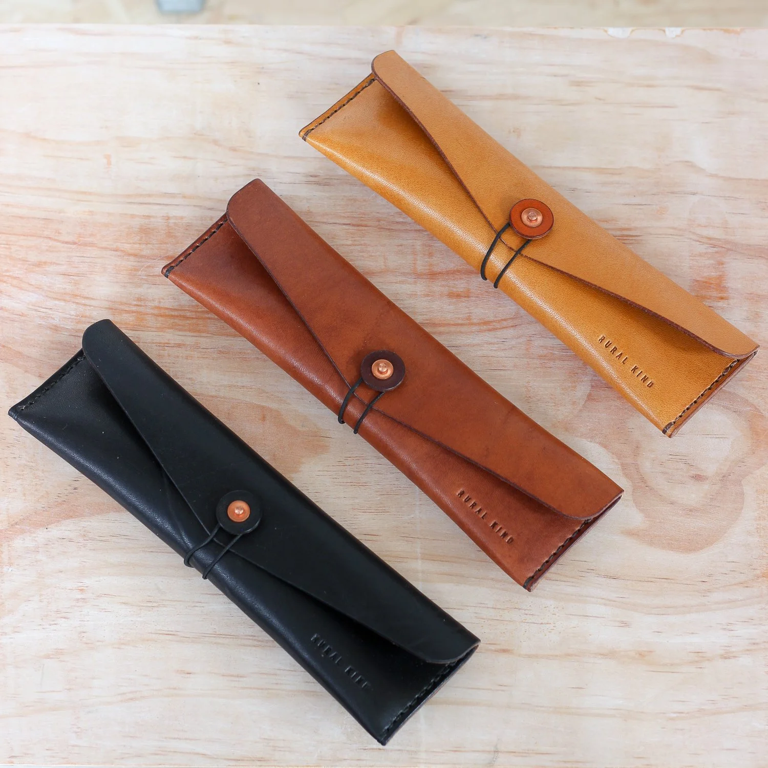 PENCIL CASE - SECONDS