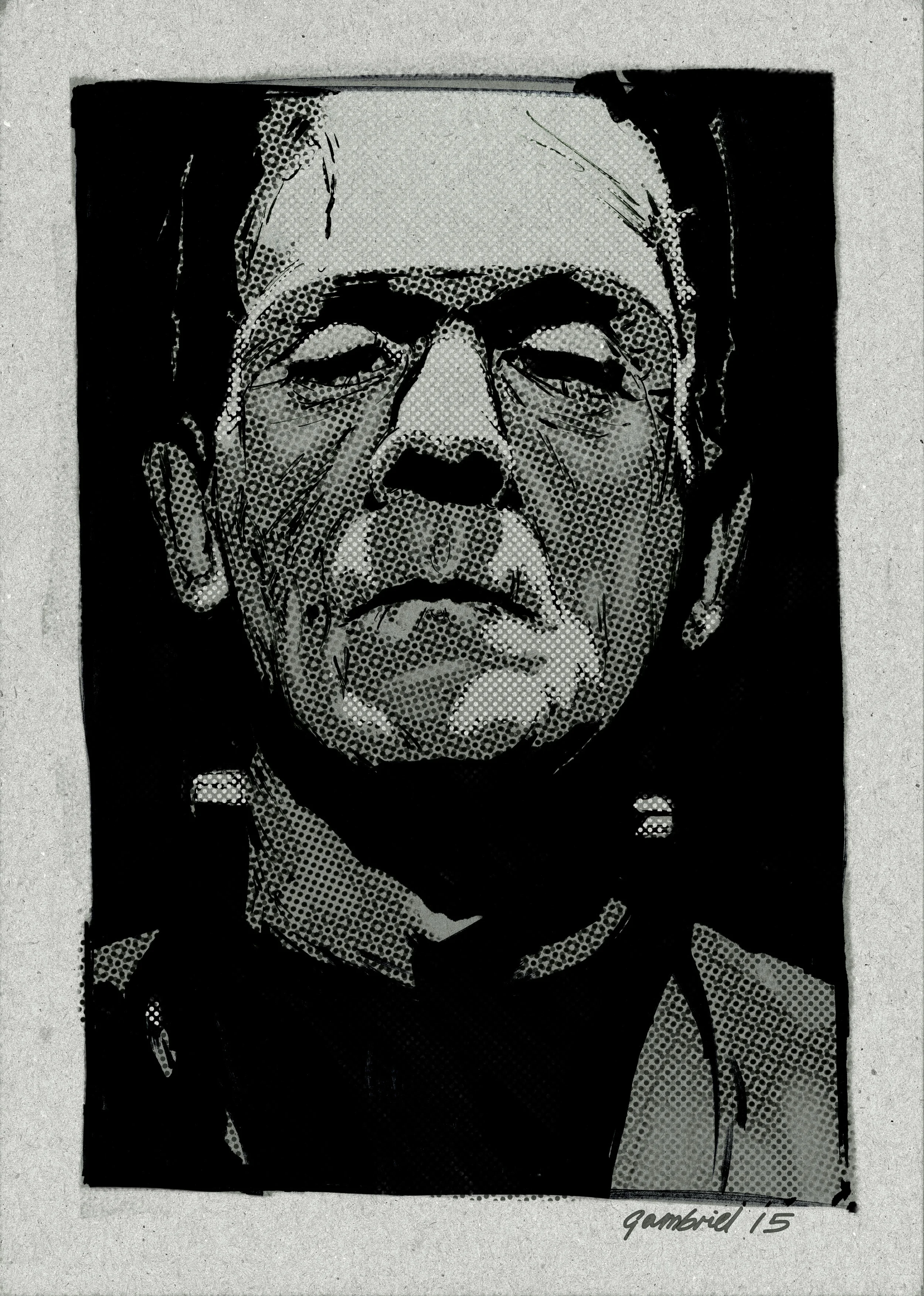 Frank.