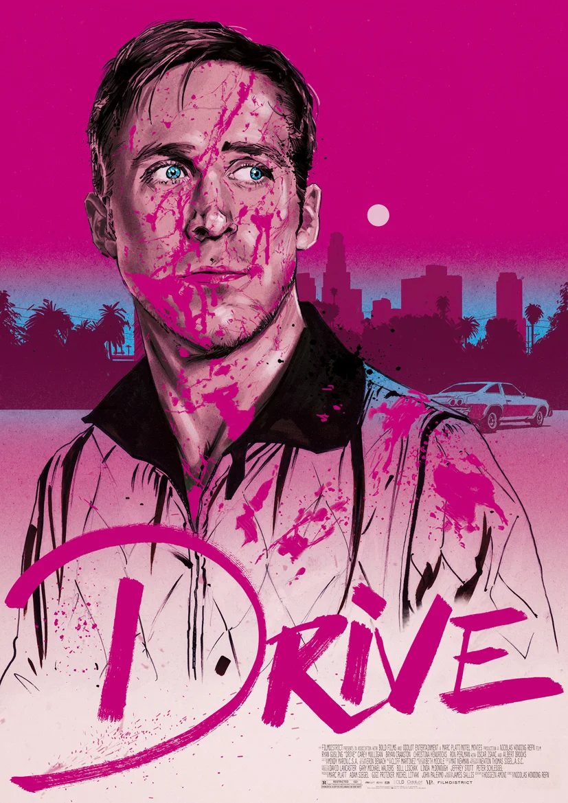 Drive 