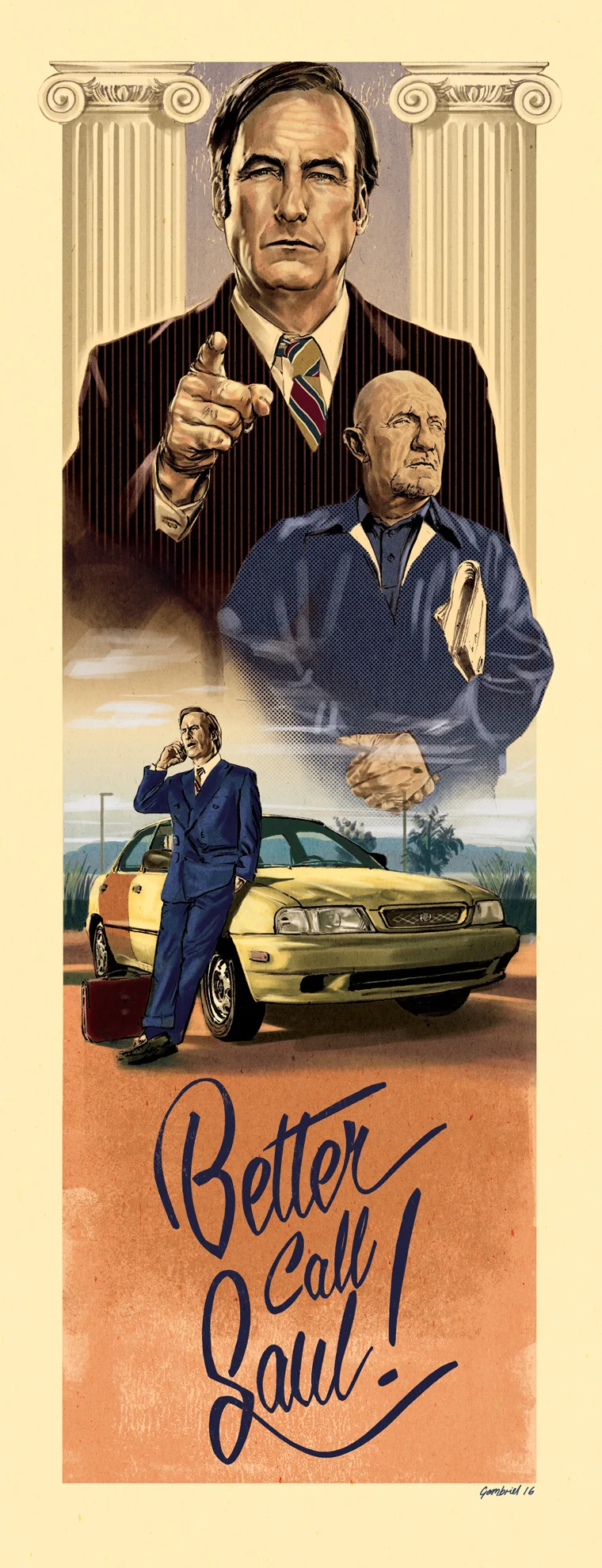 Better Call Saul 