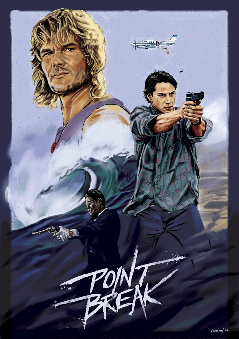 Point Break 