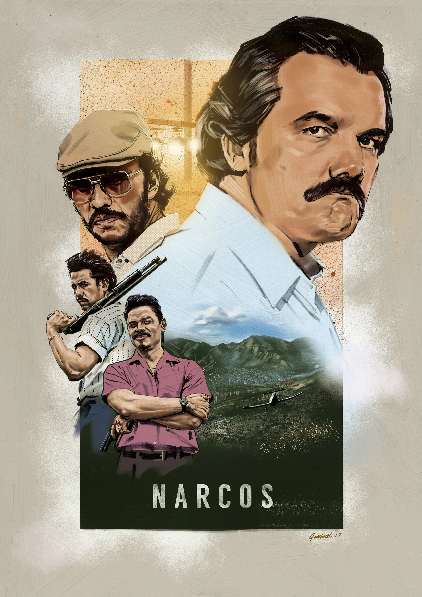 Narcos 