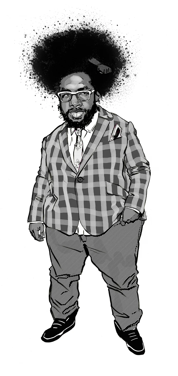 Questlove