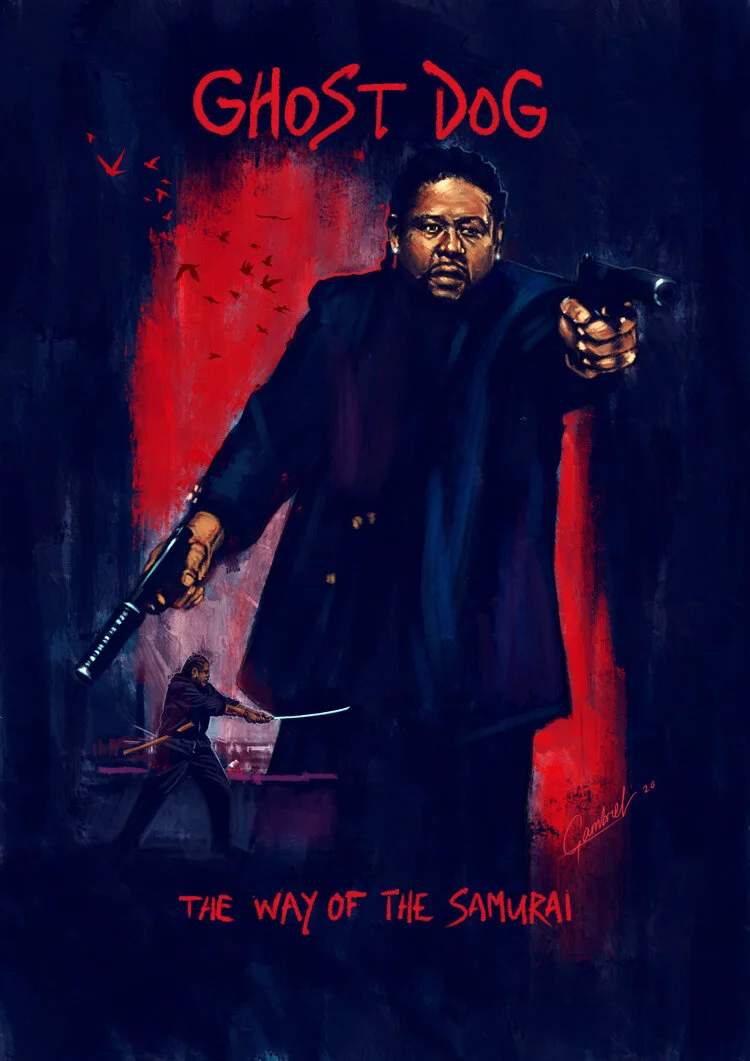 Ghost Dog: The Way of the Samurai