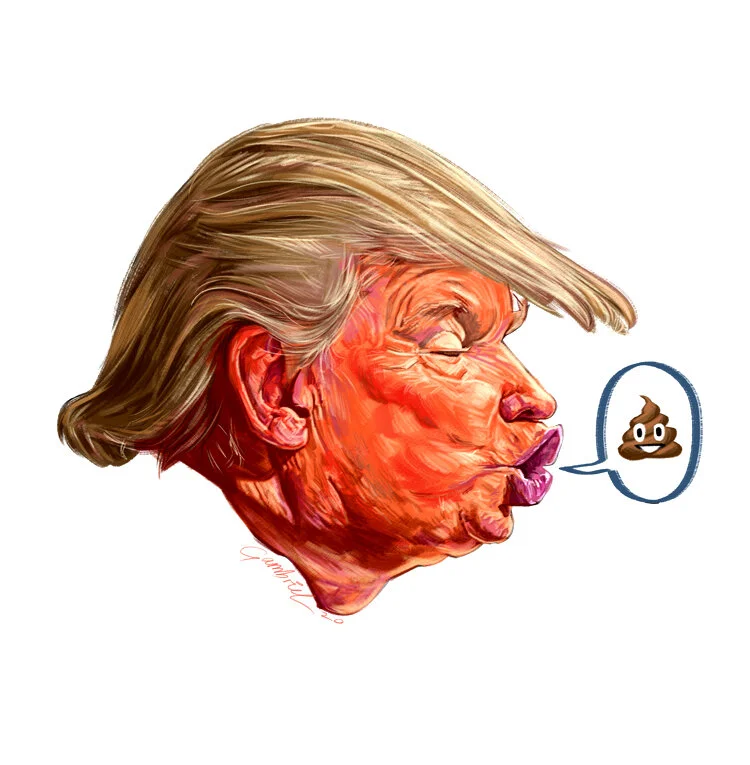 TRUMP