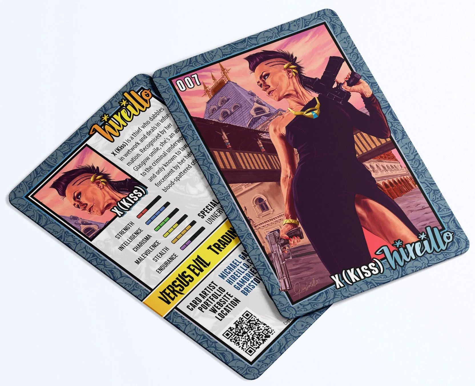 versus_evil_trading_card_michael_gambriel_hire_an_illustrator.jpg