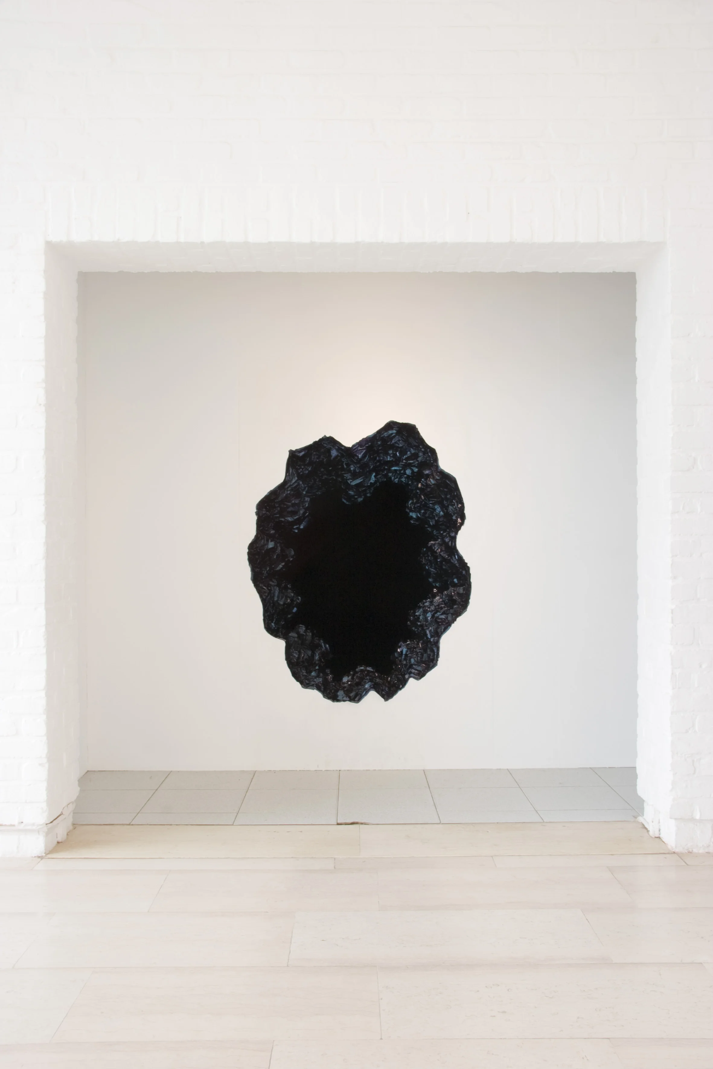 Just a four-letter show, Museum Dhondt-Daens 2007