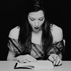 Stoya orgasms on camera for Hysterical Literature