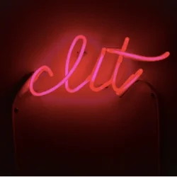New York artist, Sophia Wallace, is challenging society's views on the clit