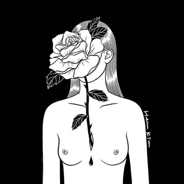 henn kim