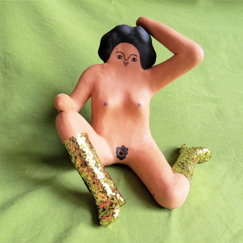 rude_nude_big_hair_incense_holder_with_gold_boots.jpg