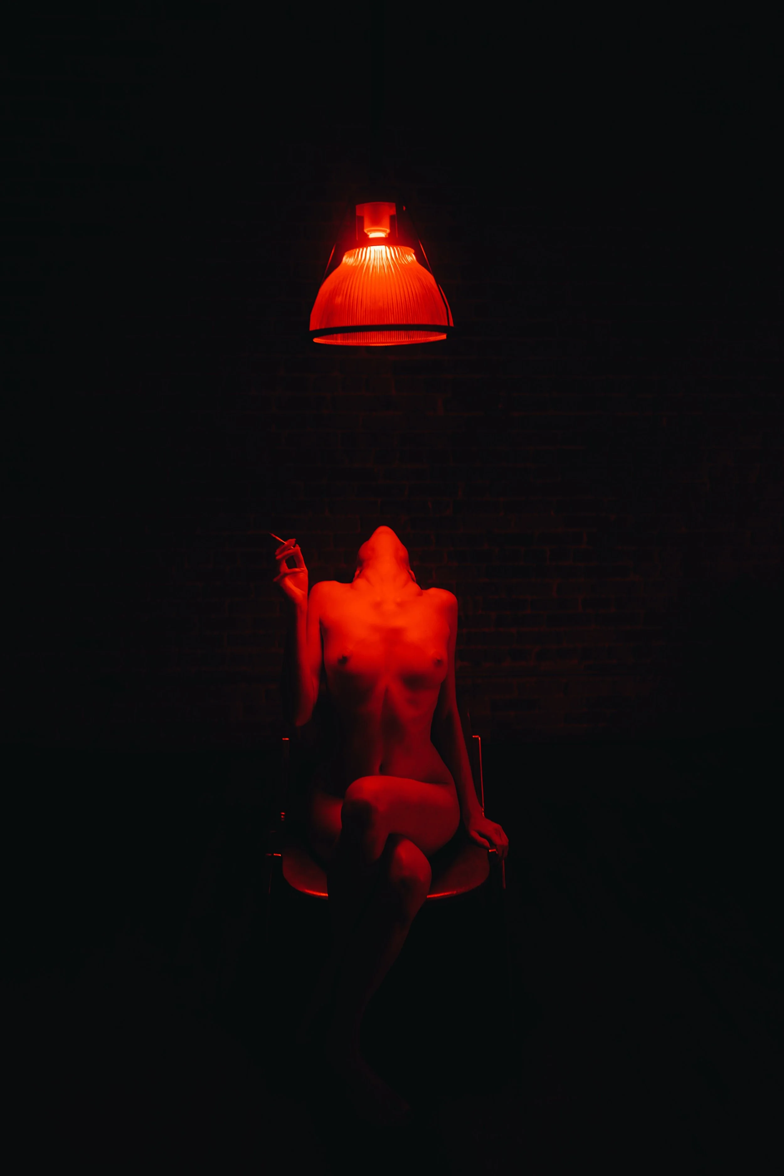 Tales of Lara photographed by Andrea Mete