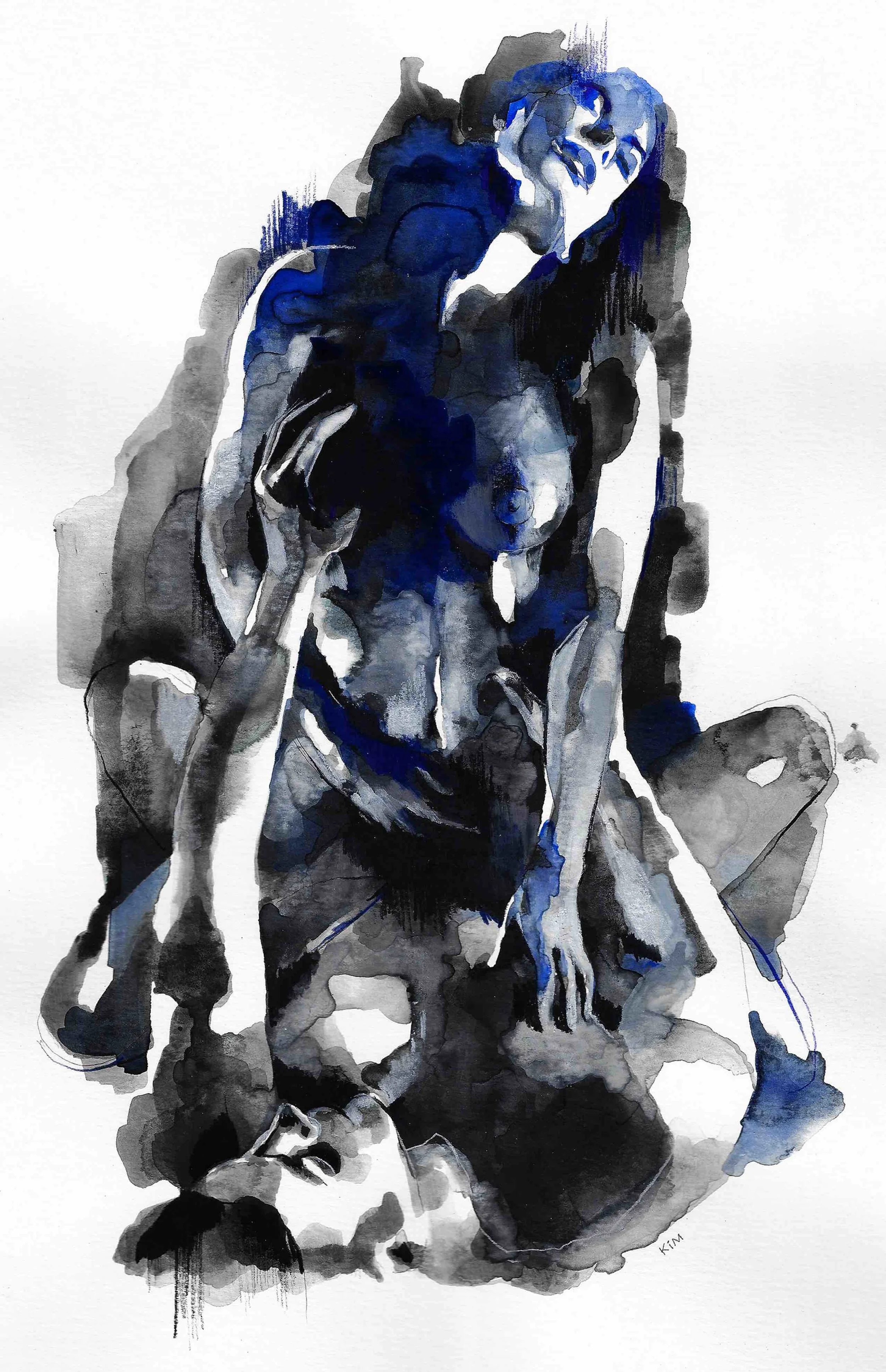 ‘You Want Me’ by Kimberley Manning