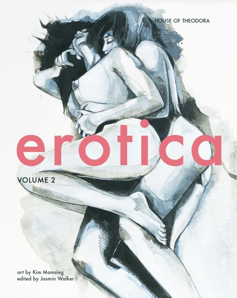 erotic book bundle #2