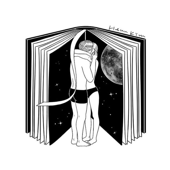 Henn Kim