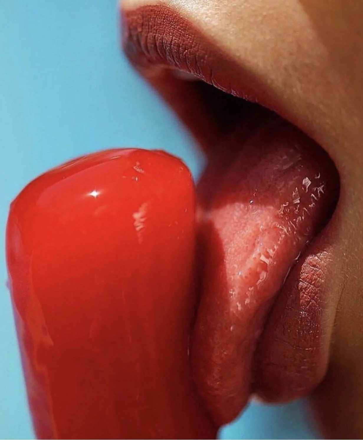 The Spitting Play Menu