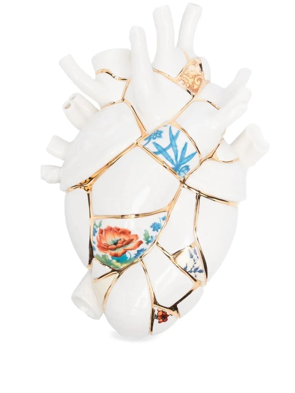 Cheating and the art of Kintsugi