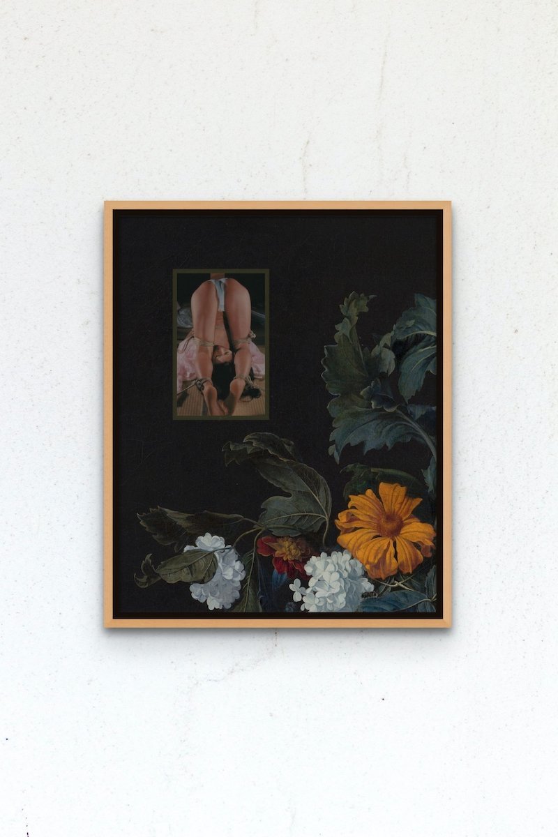 tied by theodora