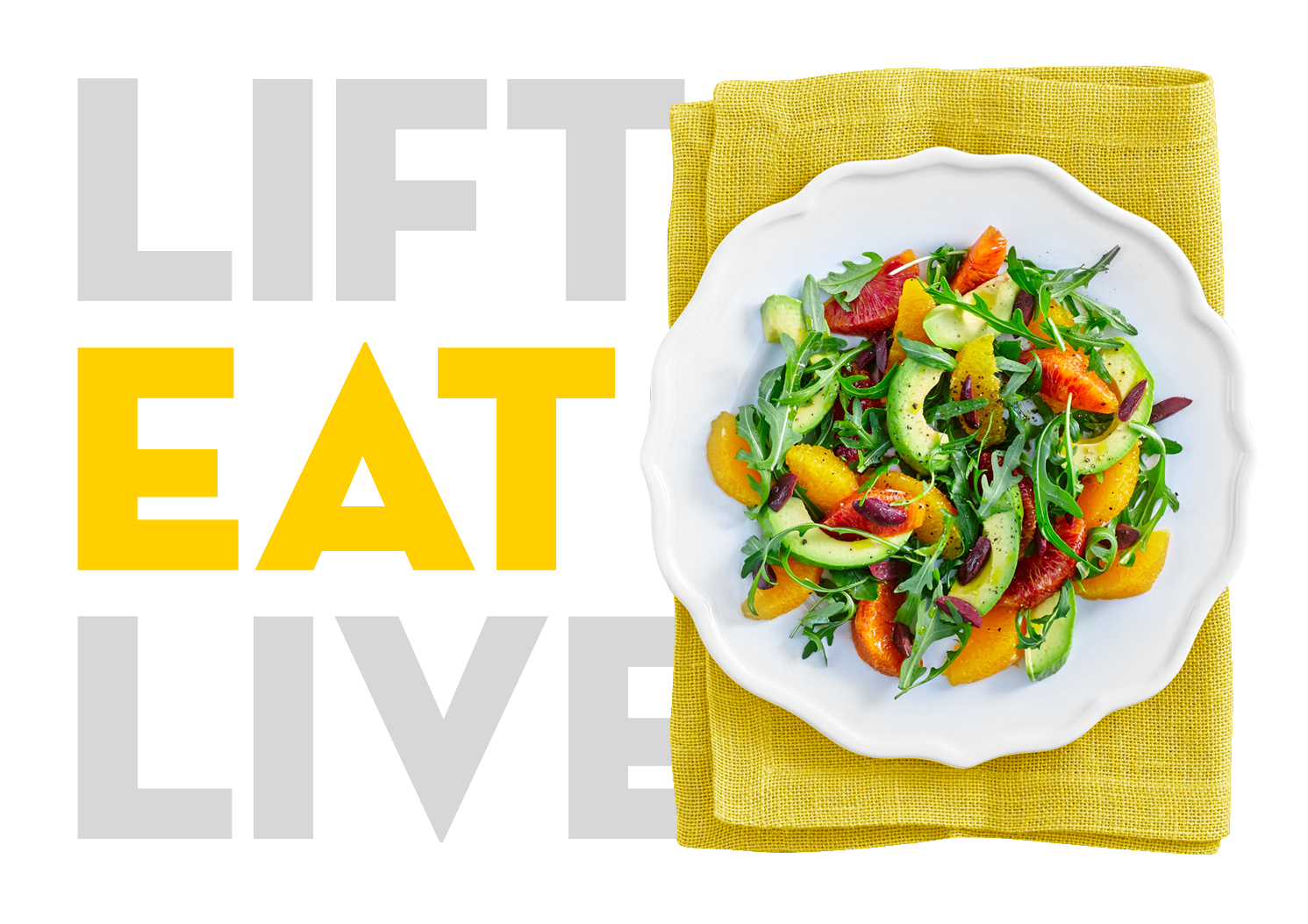 Eat for Health