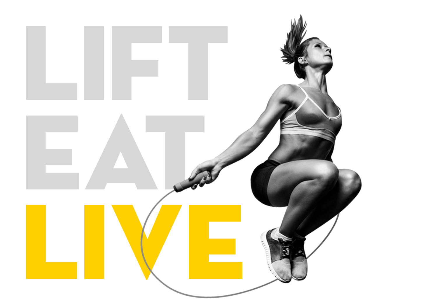 Live Energized