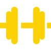 The right weight