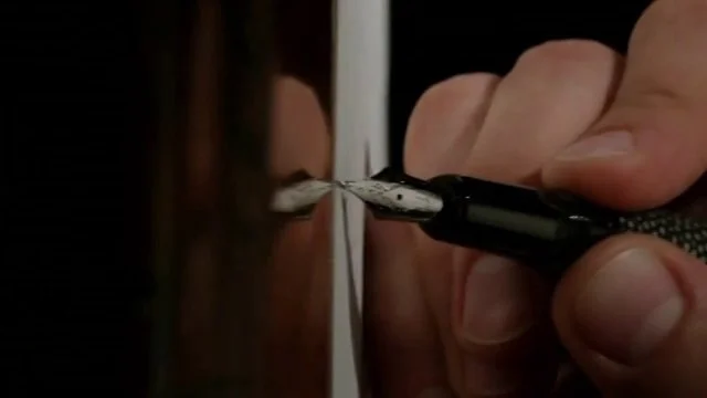 Dunhill / Pen