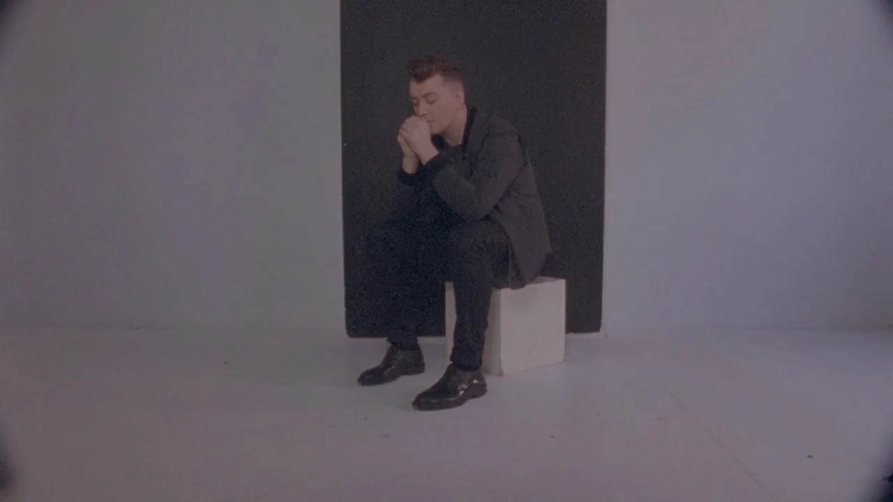Sam Smith / TVC