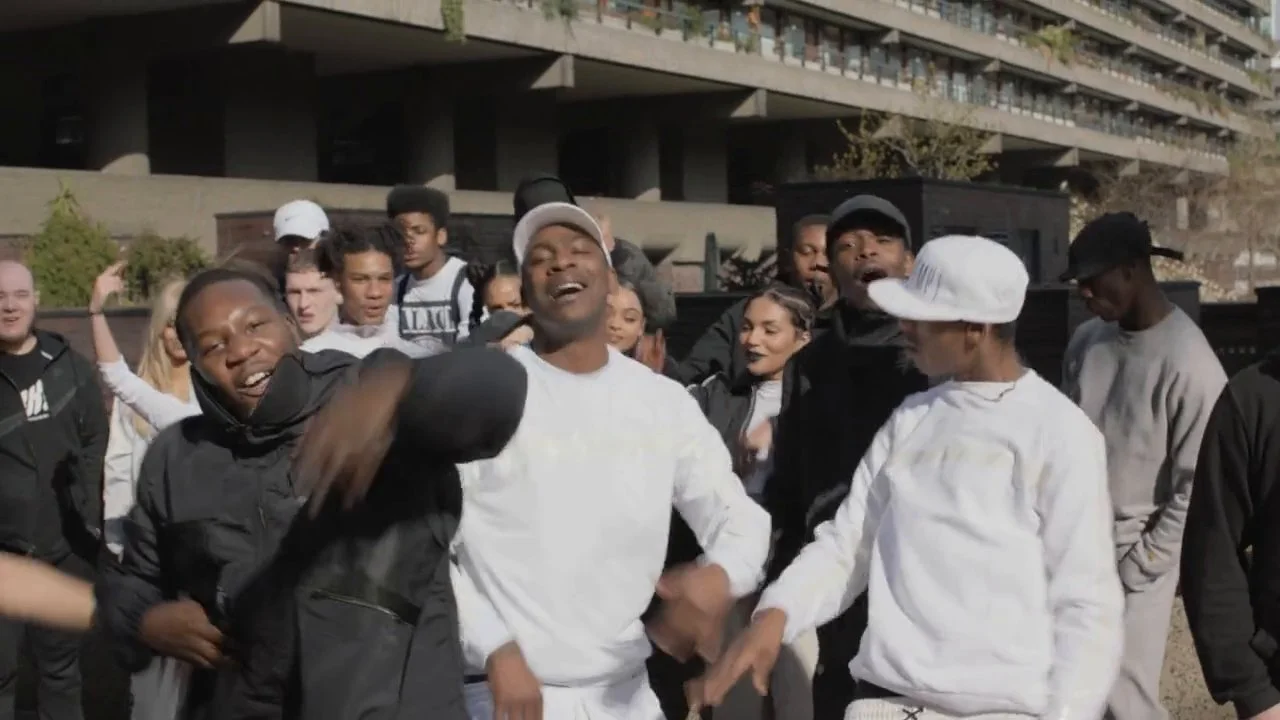 SKEPTA / SHUTDOWN