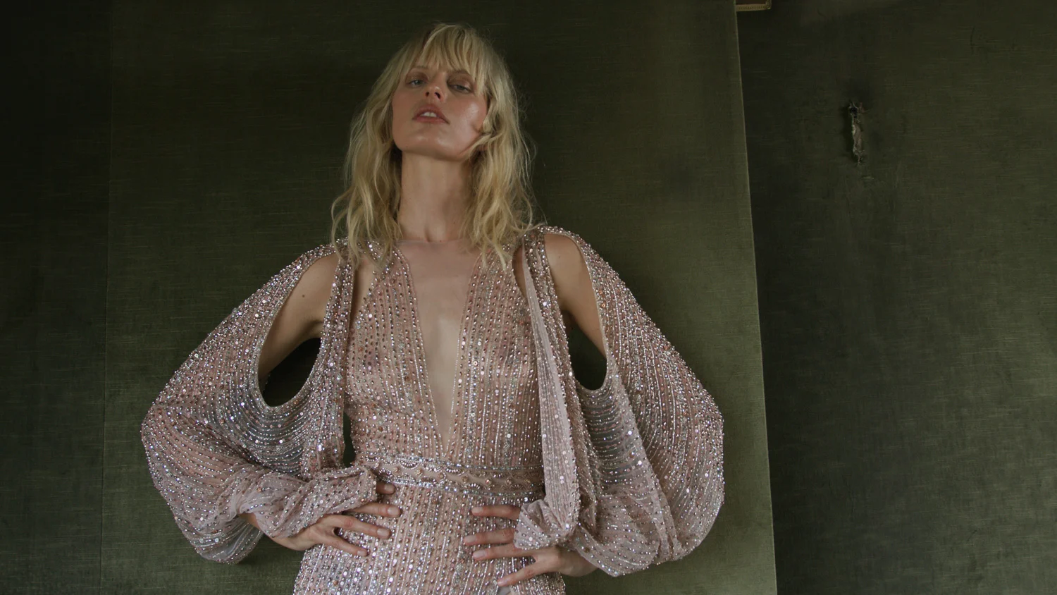 VOGUE / OCTOBER ISSUE