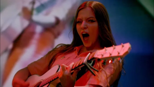 Jade Bird / UhHuh