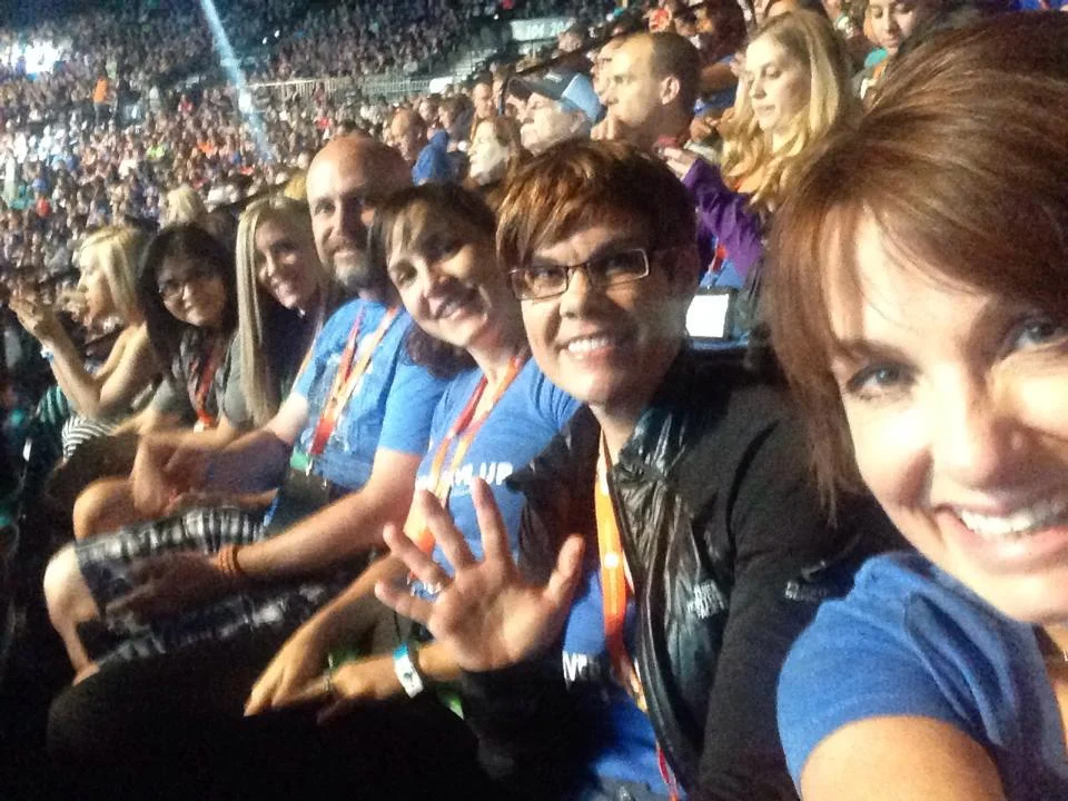 Darren Hardy - Me, Teri, Kathina, Jerry, Pam, Irma.jpg