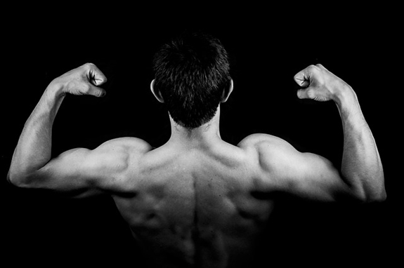 Your Top Lean Muscle Training Tips
