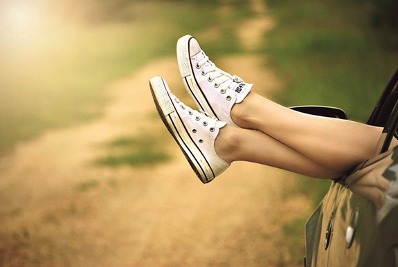 Making “You” Time a Priority