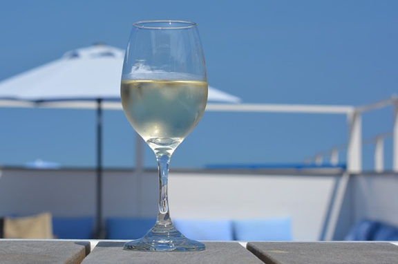 “Wine” Not – Why Wine Won’t Hurt Your Diet