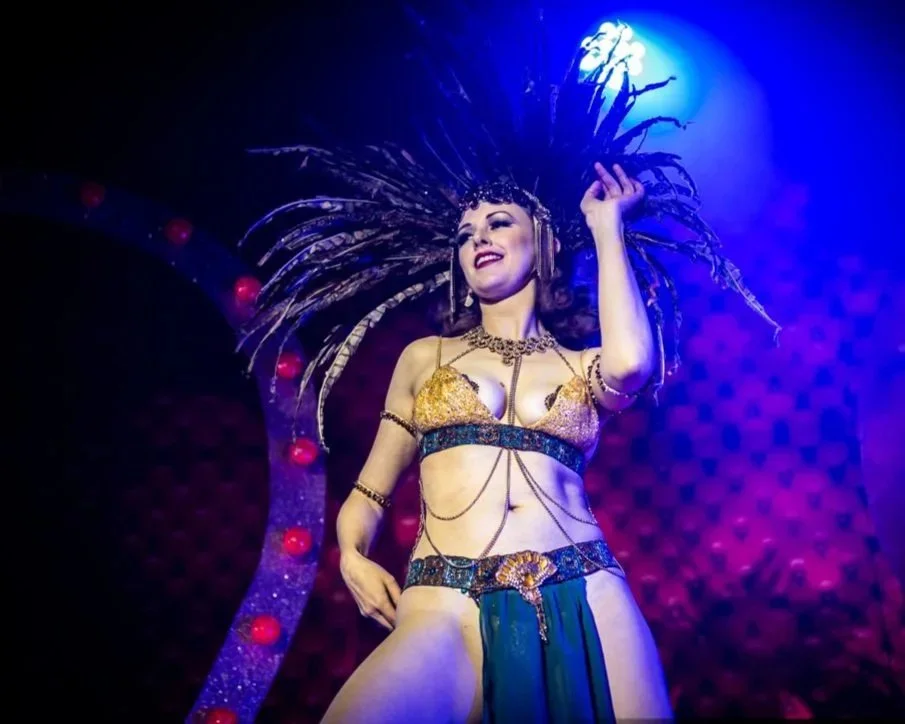 Spettacoli di Cabaret e Burlesque a Milano