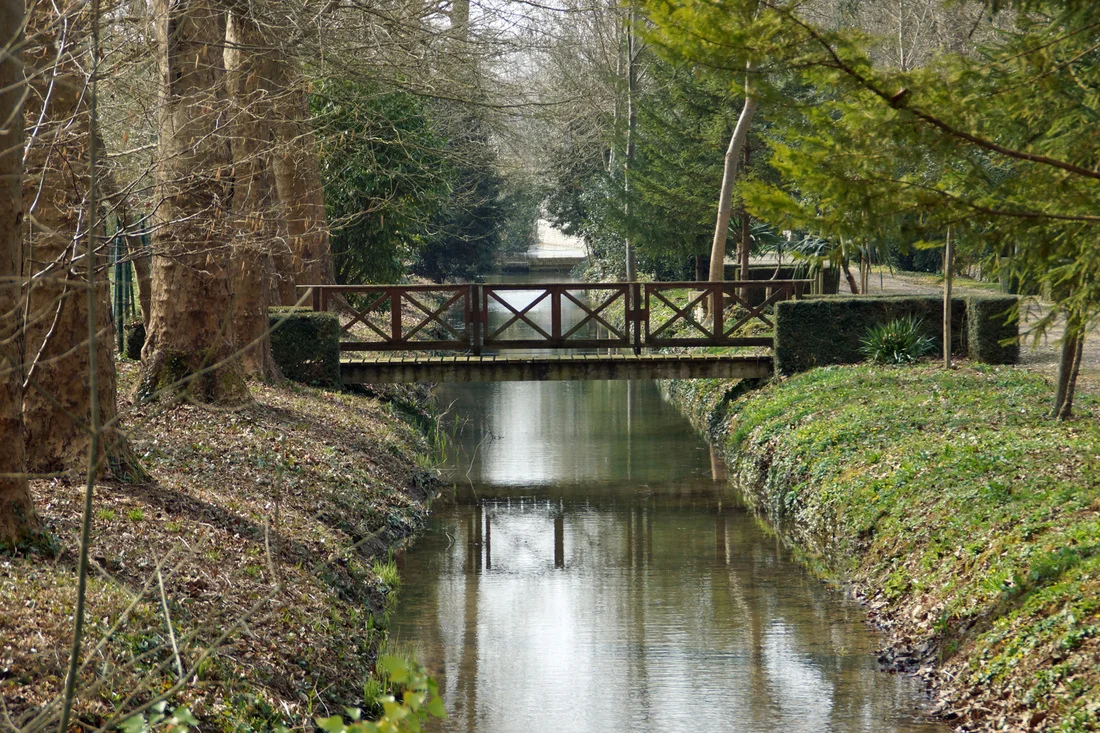 La Boutonne