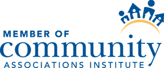 Member of Community Associations Institute (Copy)