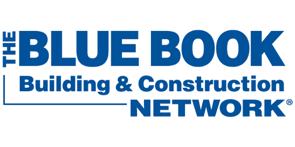 Member of The Blue Book Building and Construction Network