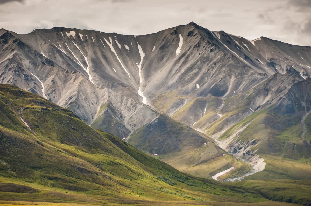 Denali Park