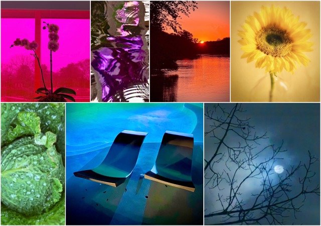 Chasing the Rainbow Challenge