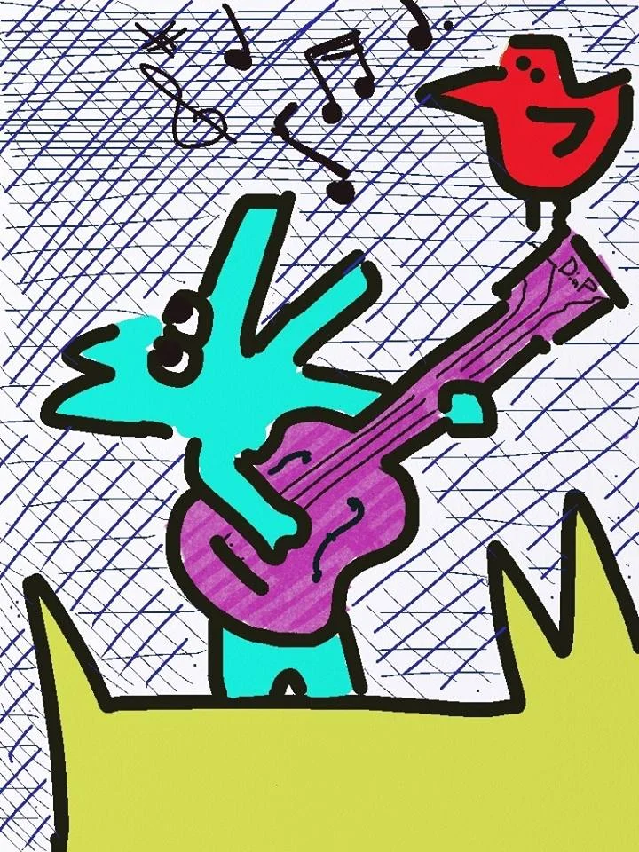 dogs in a pile dog image