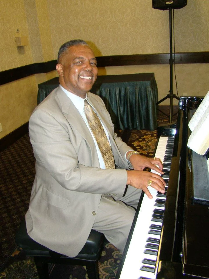 Dr. Michael G. Ford