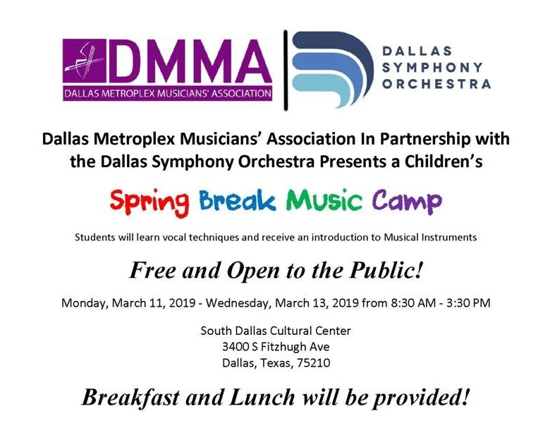 Dallas+Metroplex+Musicians%27+Association+-+Spring+Break+Music+Camp+-+Landscape+Flyer+20190307-01.jpg