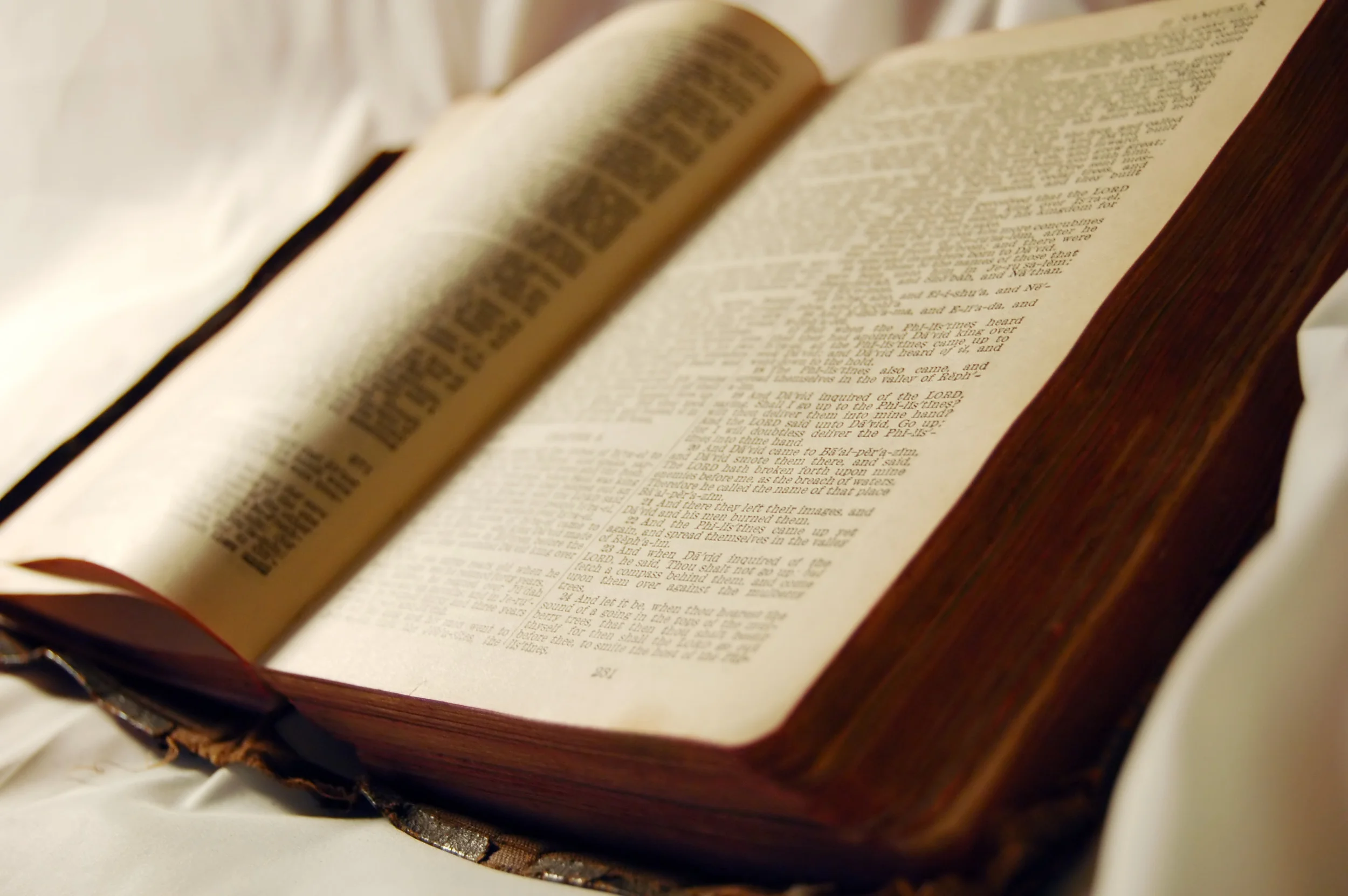 Online Bible