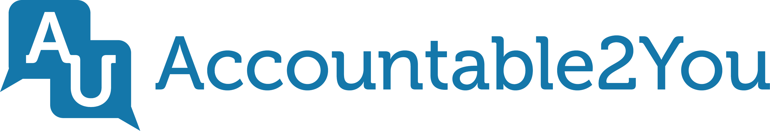 Accountable2You — Gateway Church Downtown