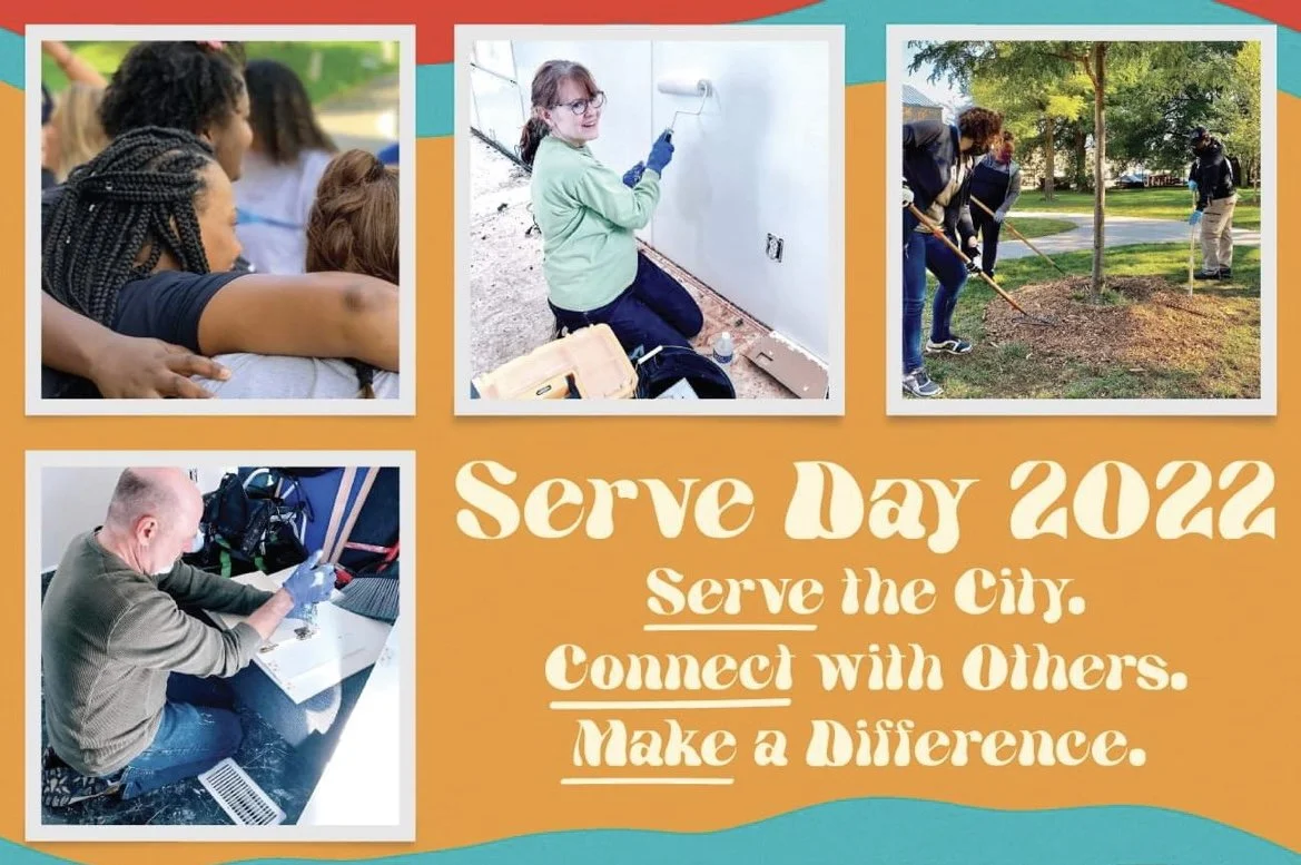 Serve Day 2022