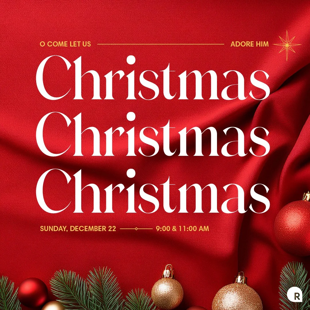 Christmas Sunday